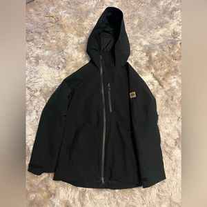 Womens 686 Hydra snowboard Jacket Small